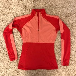 Women’s Nike Halfzip